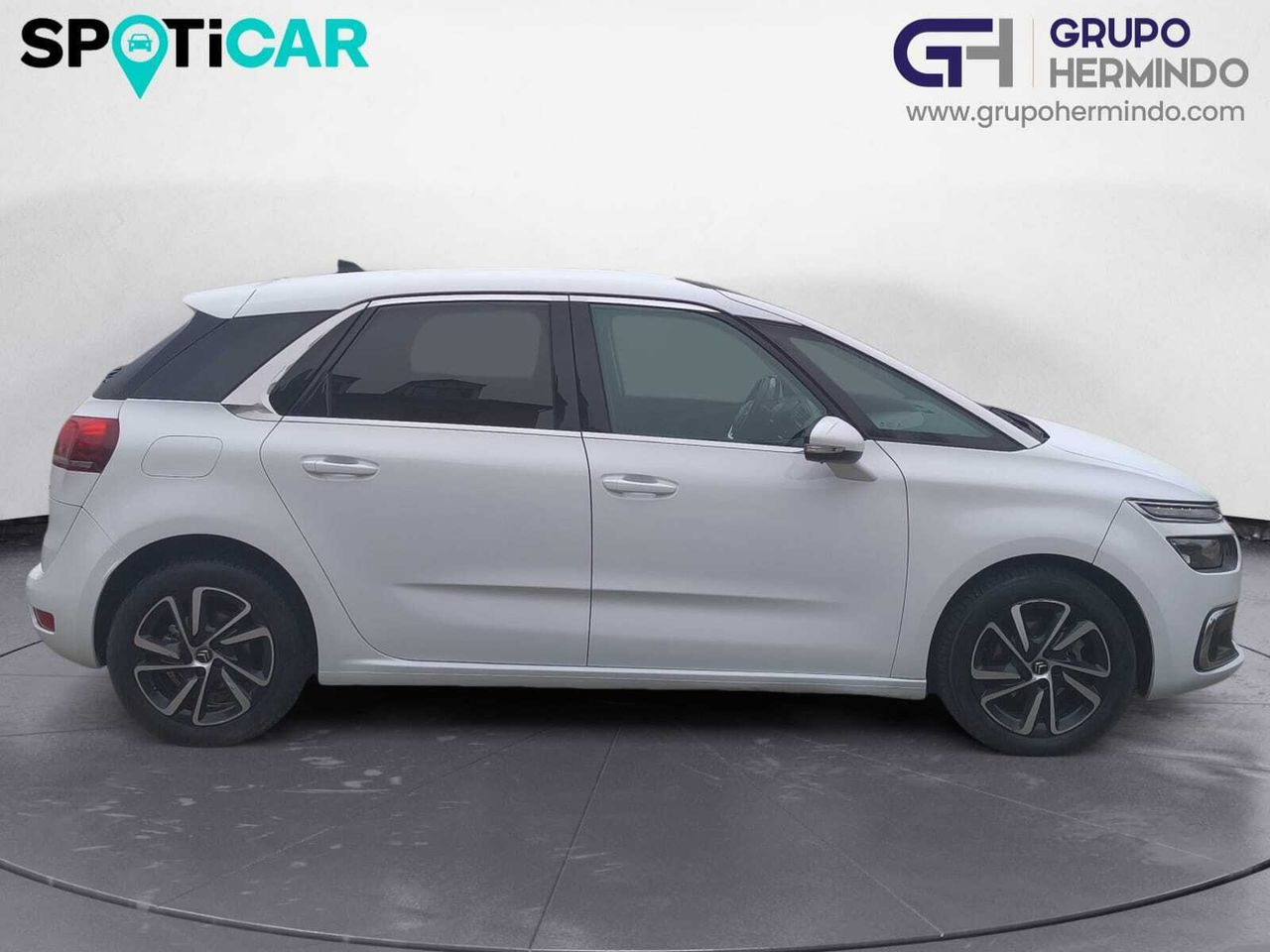 Citroën C4 Spacetourer HDI 130CV FEEL  - Foto 2