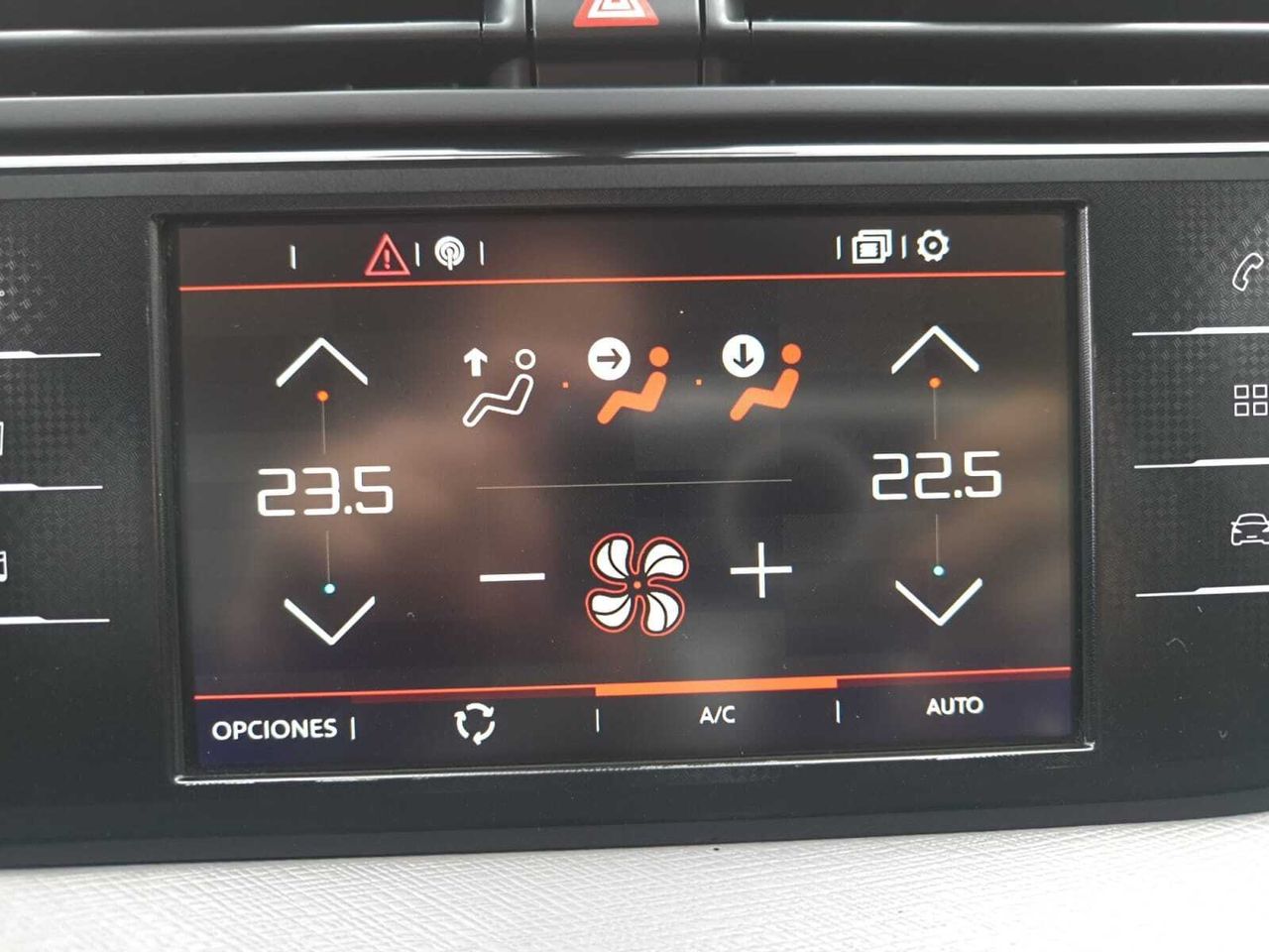 Citroën C4 Spacetourer HDI 130CV FEEL  - Foto 2