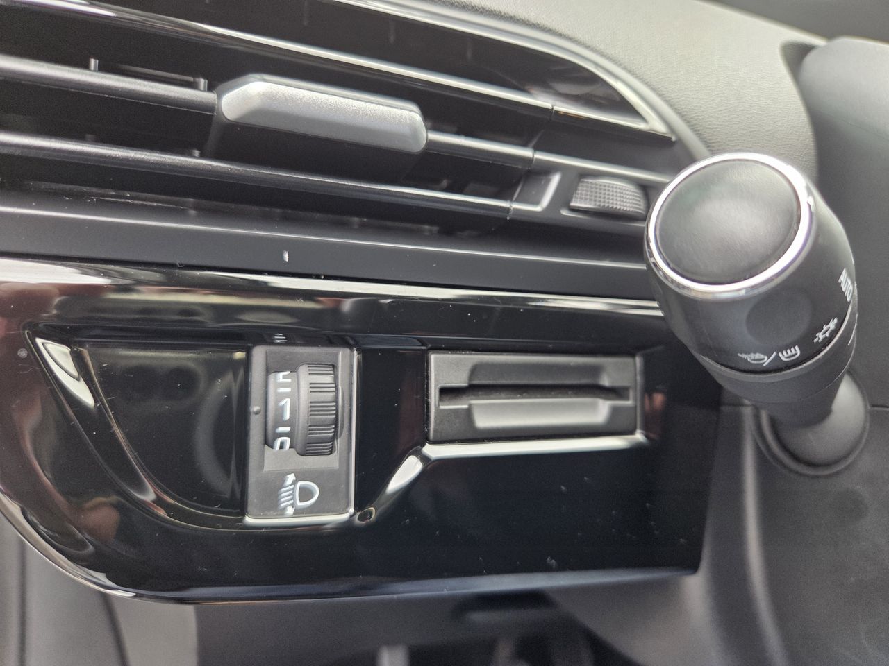 Citroën C4 Spacetourer HDI 130CV FEEL  - Foto 2