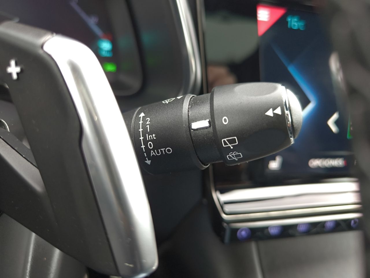 DS DS 7 225 LIGNE NOIRE  - Foto 2