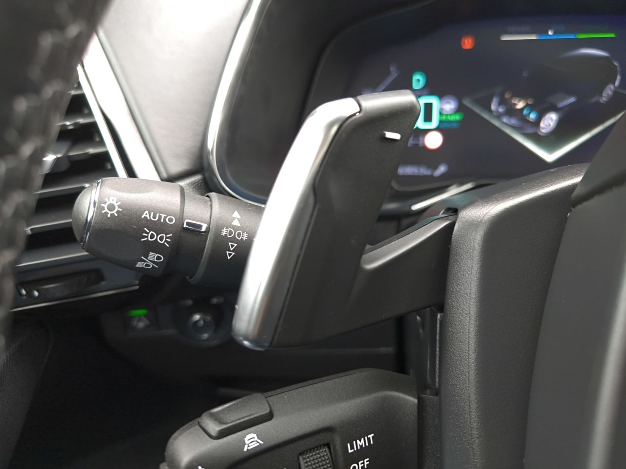 DS DS 7 225 LIGNE NOIRE  - Foto 2