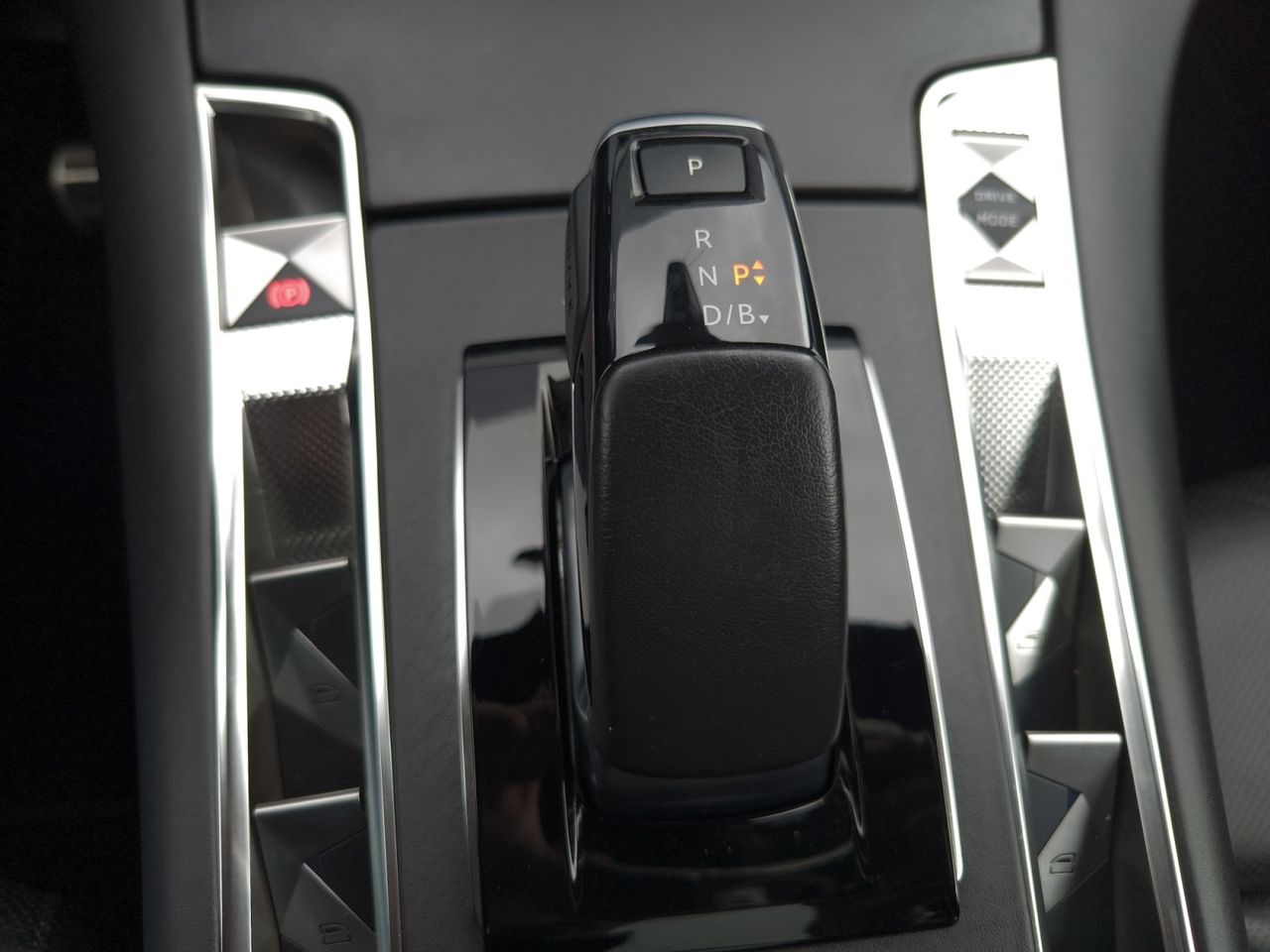 DS DS 7 225 LIGNE NOIRE  - Foto 2