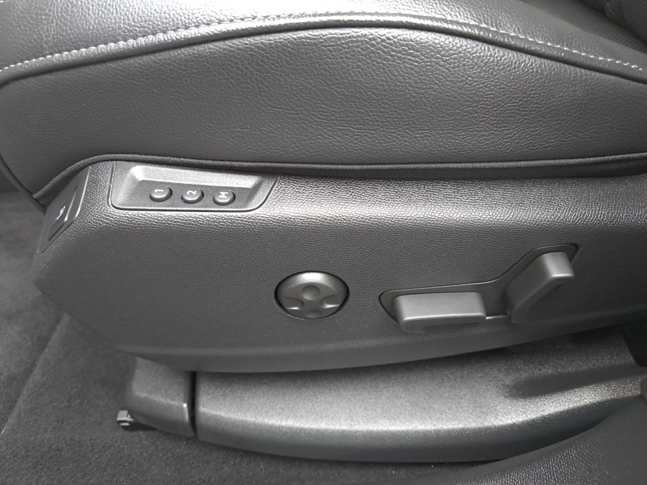 DS DS 7 225 LIGNE NOIRE  - Foto 2