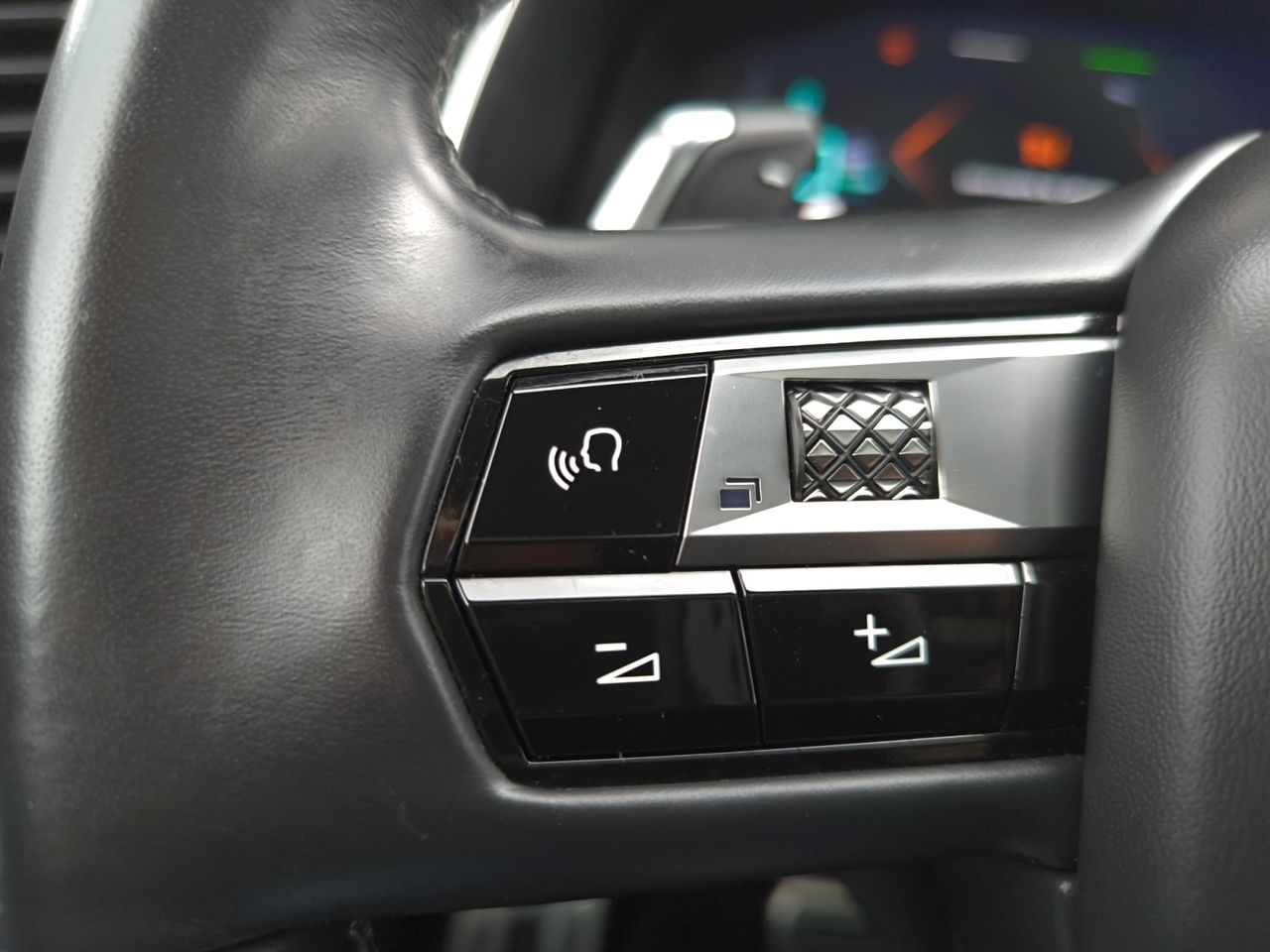 DS DS 7 225 LIGNE NOIRE  - Foto 2