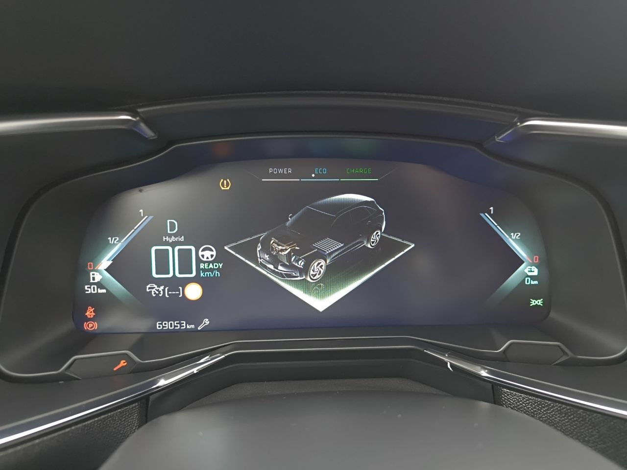 DS DS 7 225 LIGNE NOIRE  - Foto 2