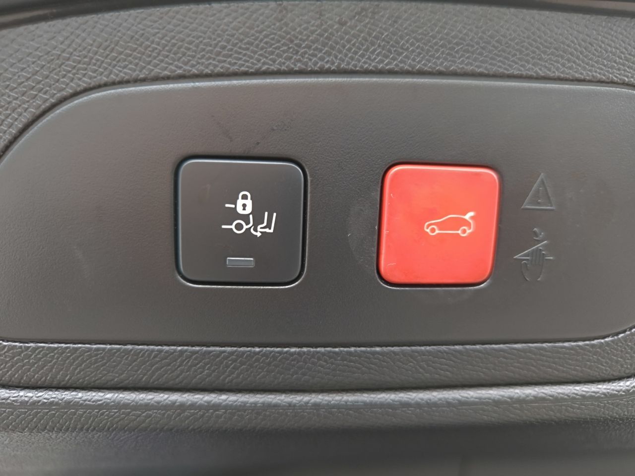 DS DS 7 225 LIGNE NOIRE  - Foto 2