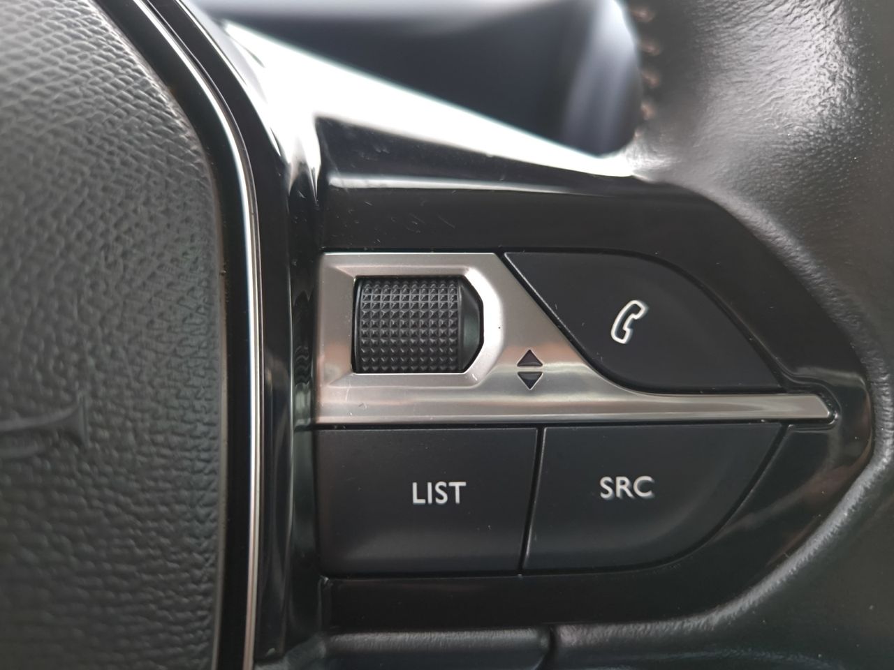 Peugeot Rifter ALLURE  HDI 130CV    7 PLAZAS  - Foto 2