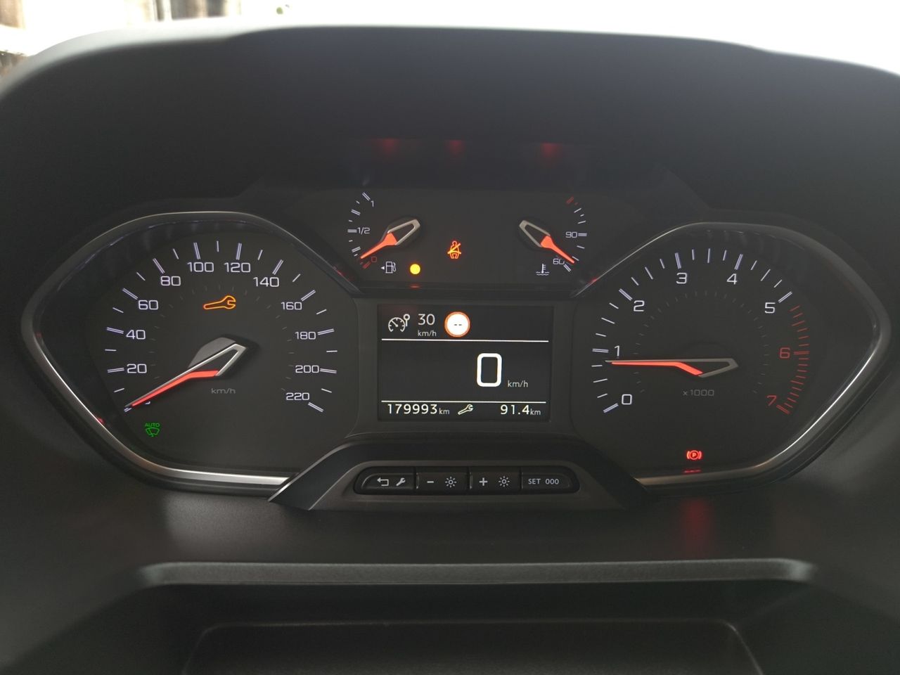 Peugeot Rifter ALLURE  HDI 130CV    7 PLAZAS  - Foto 2