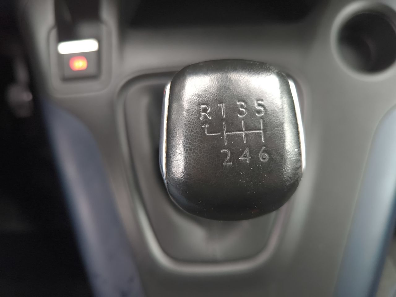 Peugeot Rifter ALLURE  HDI 130CV    7 PLAZAS  - Foto 2