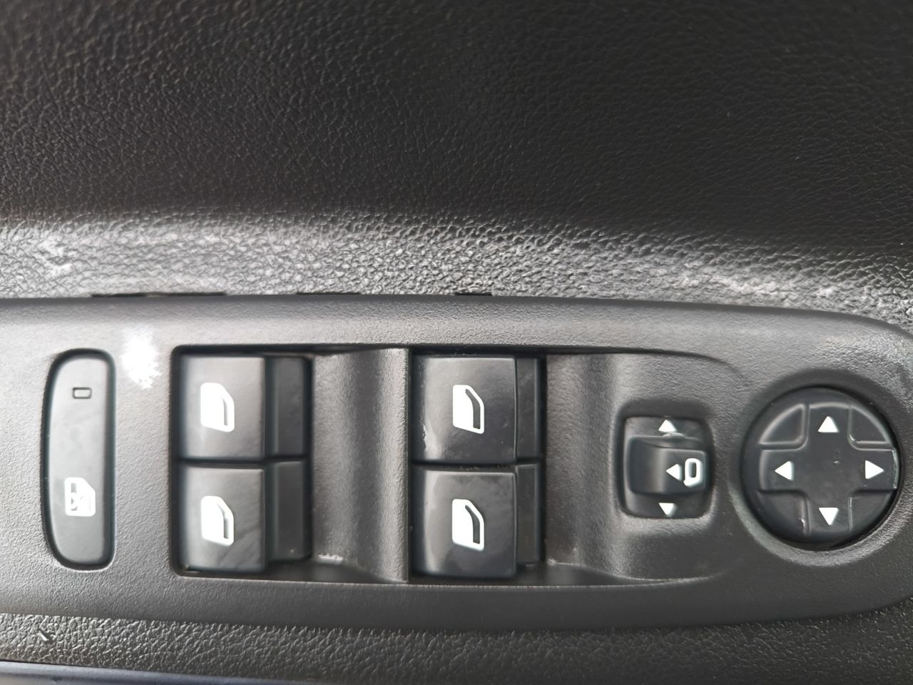 Peugeot Rifter ALLURE  HDI 130CV    7 PLAZAS  - Foto 2