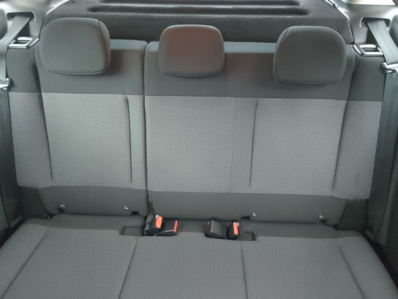 Citroën C3 Aircross HDI 110CV  SHINE  - Foto 2