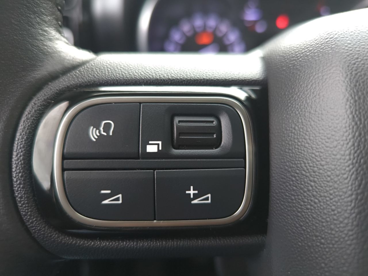 Citroën C3 Aircross HDI 110CV  SHINE  - Foto 2