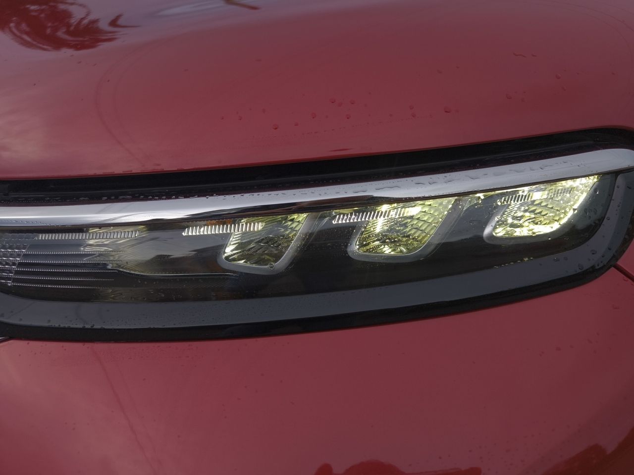 Citroën C3 Aircross HDI 110CV  SHINE  - Foto 2