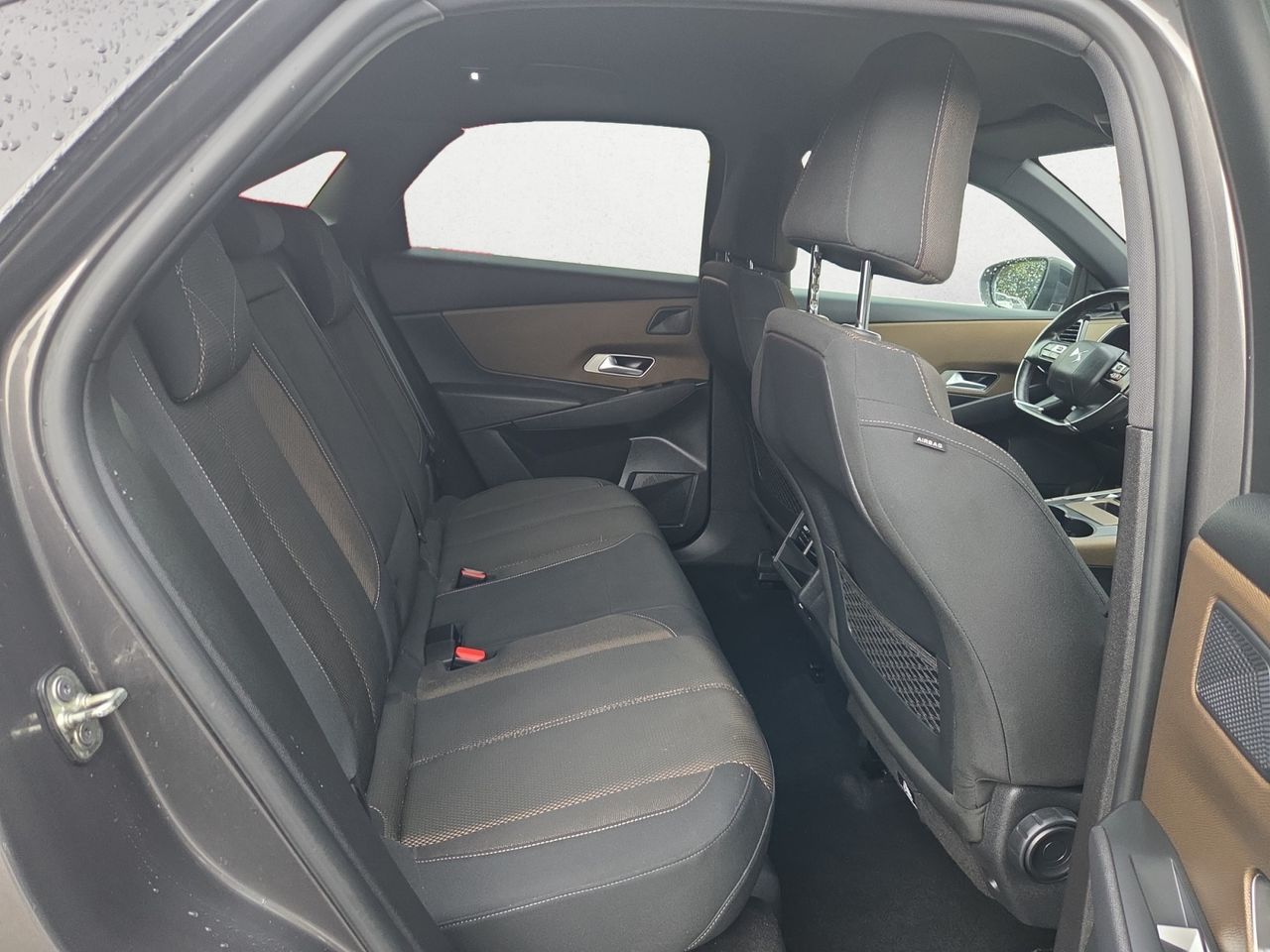 DS DS 7 180 AUT  SO CHIC   - Foto 2