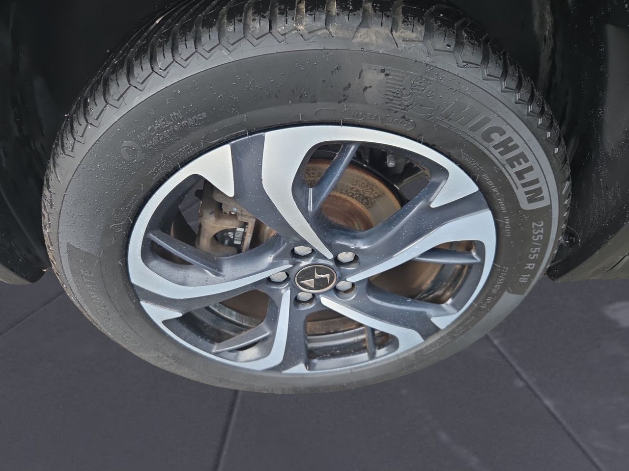 DS DS 7 180 AUT  SO CHIC   - Foto 2