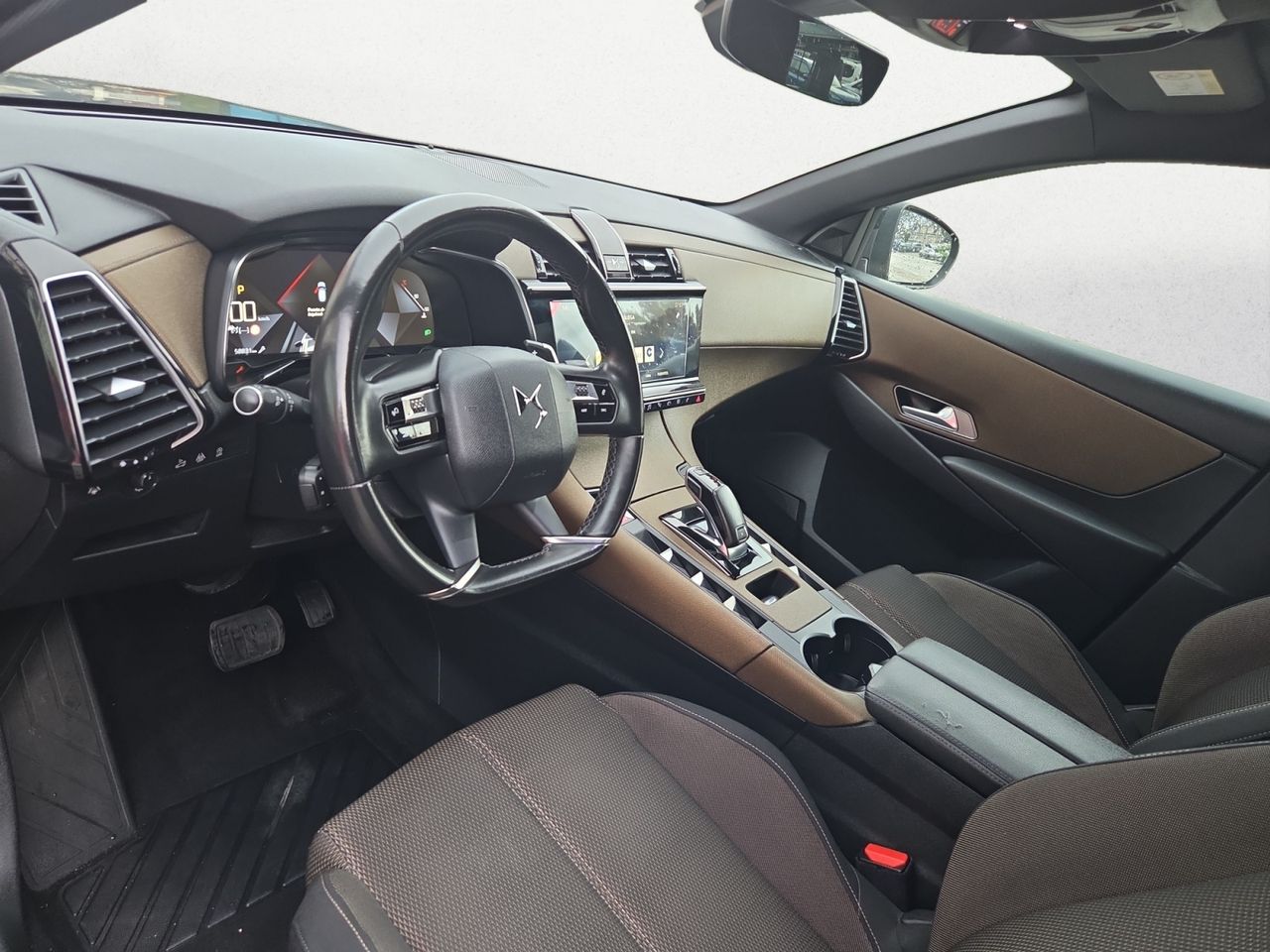 DS DS 7 180 AUT  SO CHIC   - Foto 2