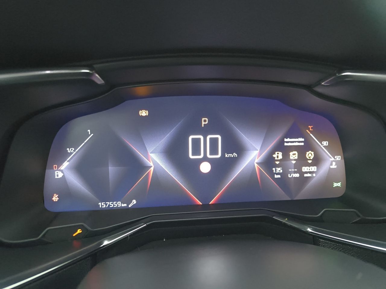 DS DS 7 HDI 180CV PERMOFANCE  - Foto 2