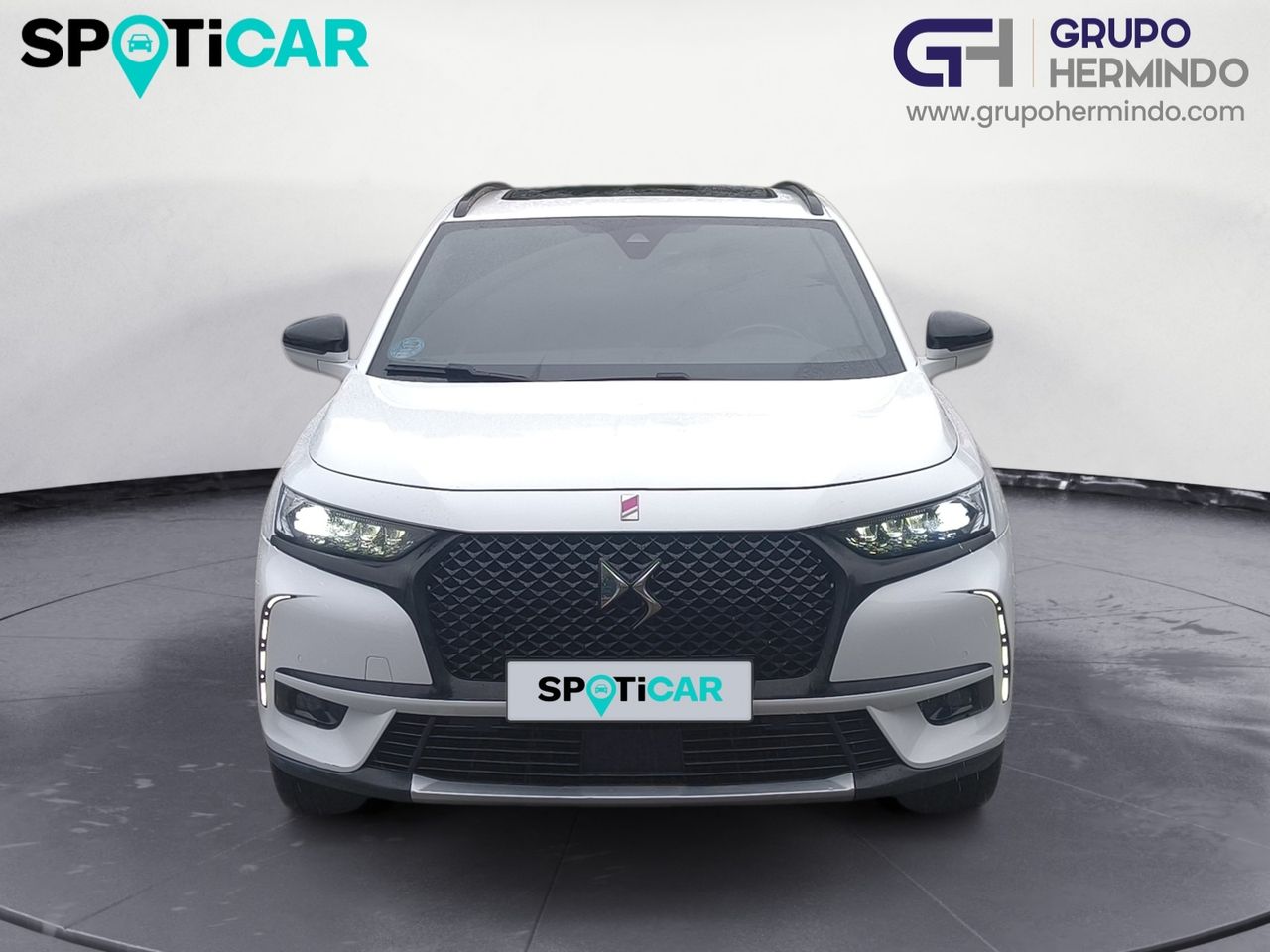 DS DS 7 HDI 180CV PERMOFANCE  - Foto 2