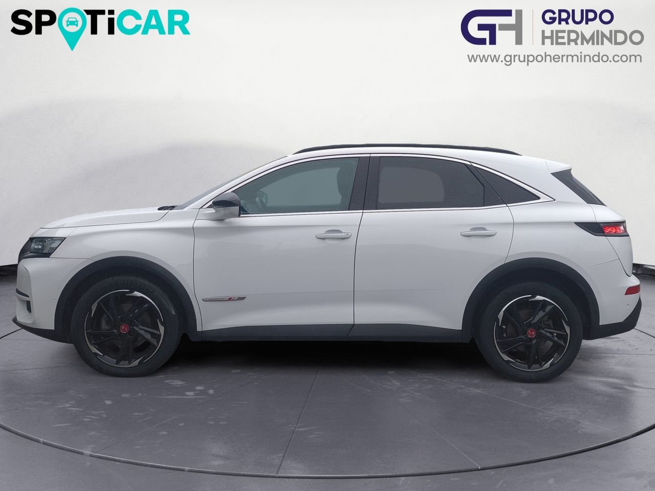 DS DS 7 HDI 180CV PERMOFANCE  - Foto 2