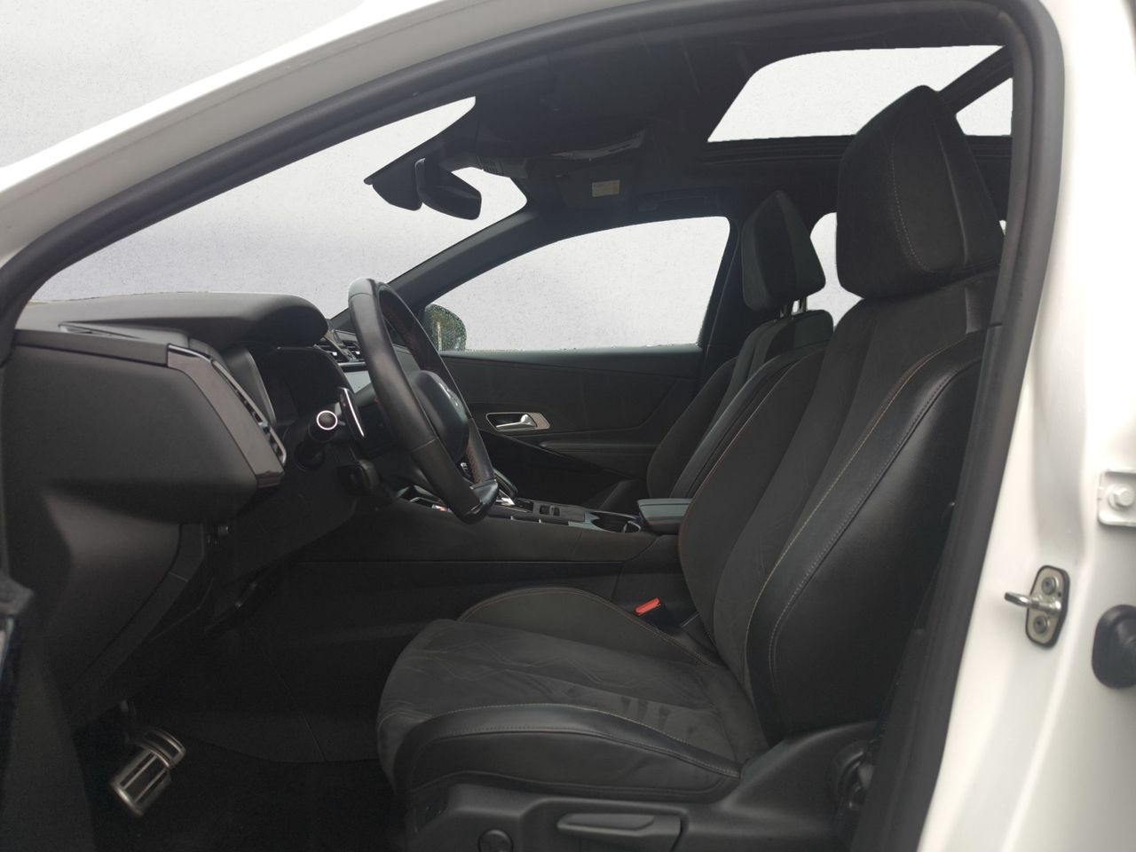 DS DS 7 HDI 180CV PERMOFANCE  - Foto 2