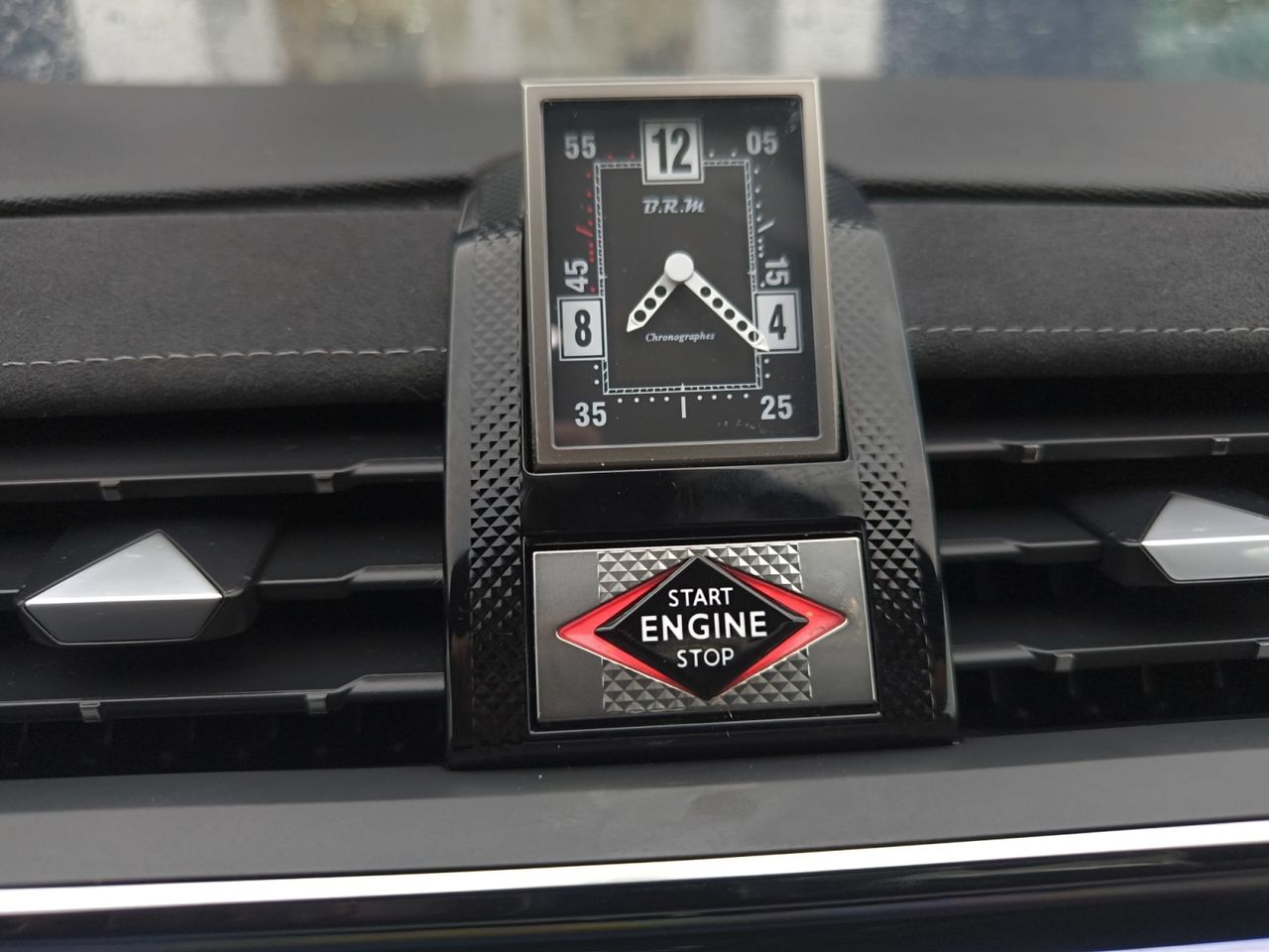 DS DS 7 HDI 180CV PERMOFANCE  - Foto 2