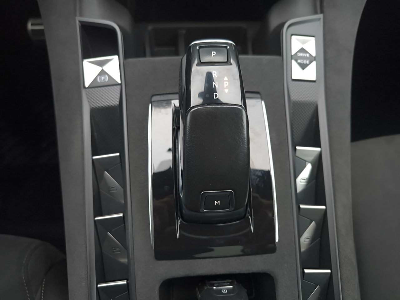 DS DS 7 HDI 180CV PERMOFANCE  - Foto 2