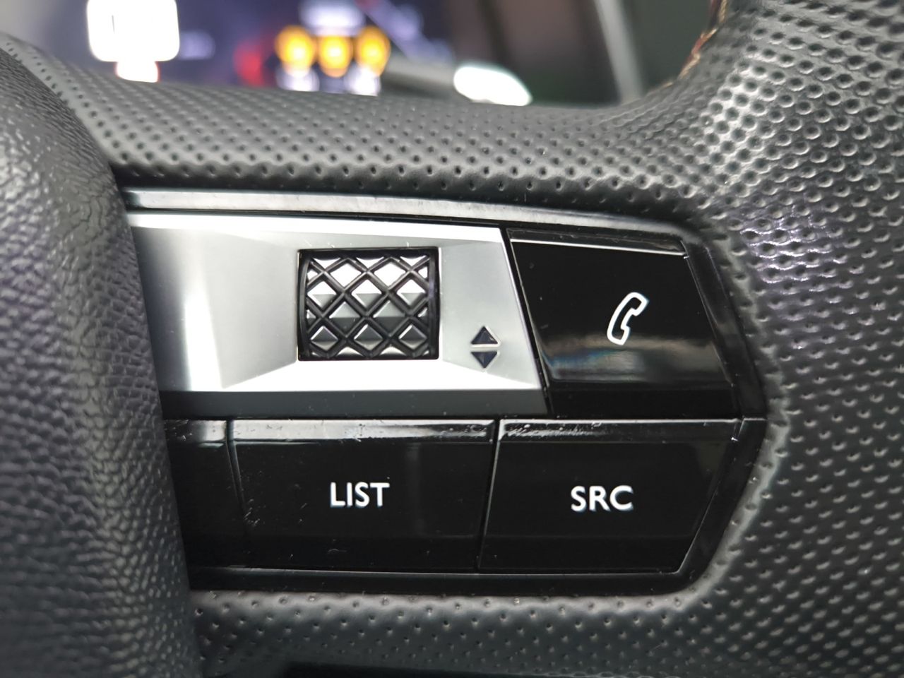 DS DS 7 HDI 180CV PERMOFANCE  - Foto 2