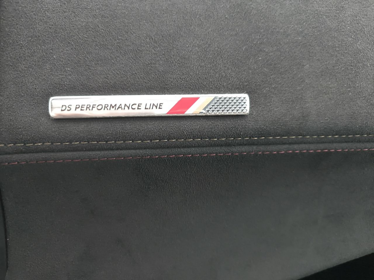 DS DS 7 HDI 180CV PERMOFANCE  - Foto 2