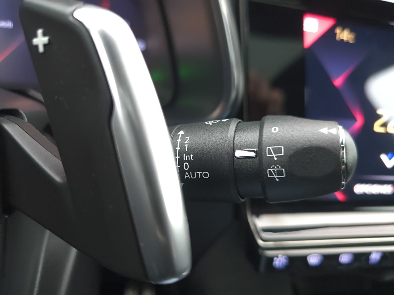 DS DS 7 HDI 180CV PERMOFANCE  - Foto 2