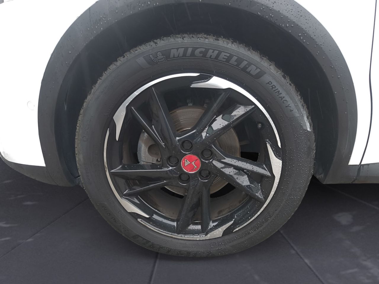 DS DS 7 HDI 180CV PERMOFANCE  - Foto 2