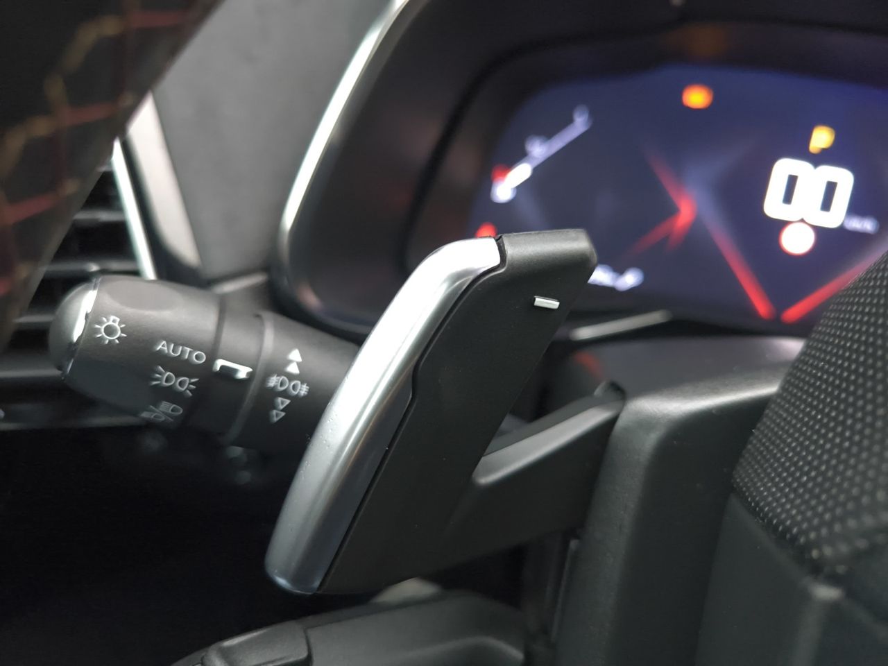 DS DS 7 HDI 180CV PERMOFANCE  - Foto 2