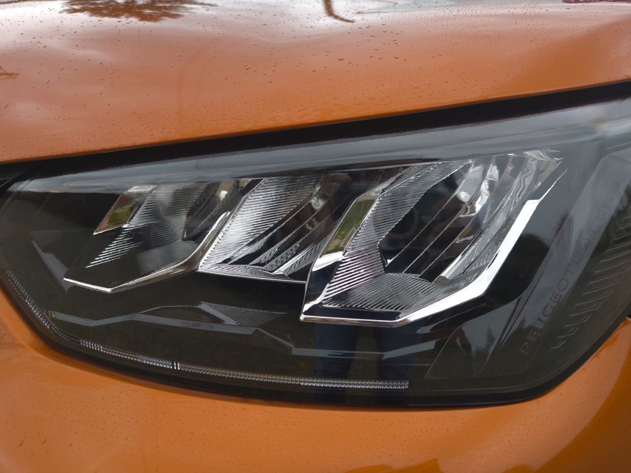 Peugeot 2008 ALLURE PACK  - Foto 2