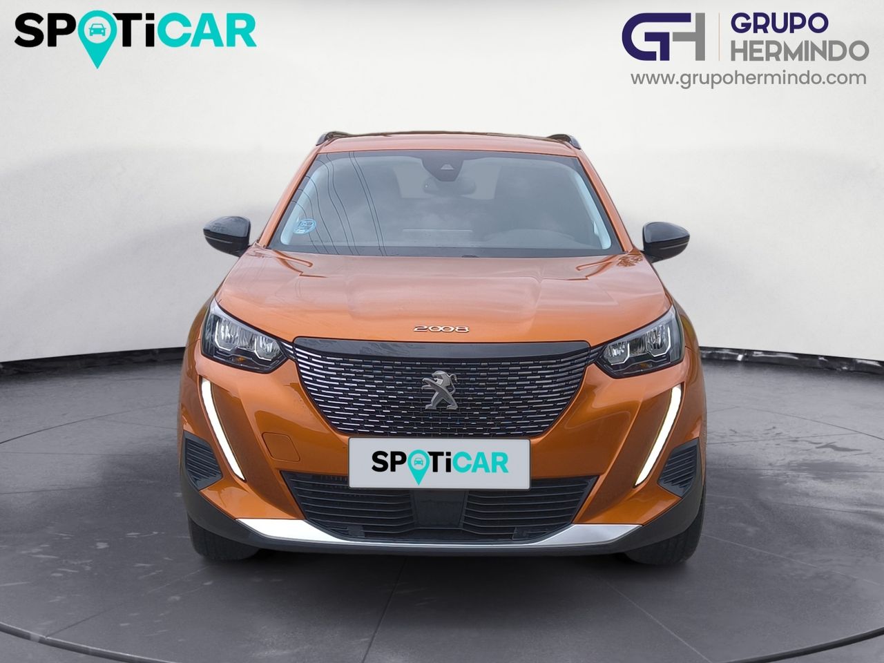 Peugeot 2008 ALLURE PACK  - Foto 2