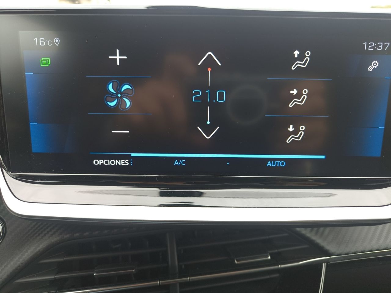 Peugeot 2008 ALLURE PACK  - Foto 2