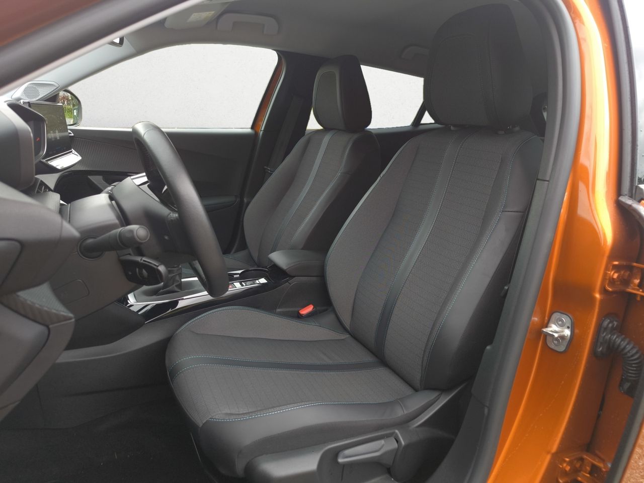 Peugeot 2008 ALLURE PACK  - Foto 2