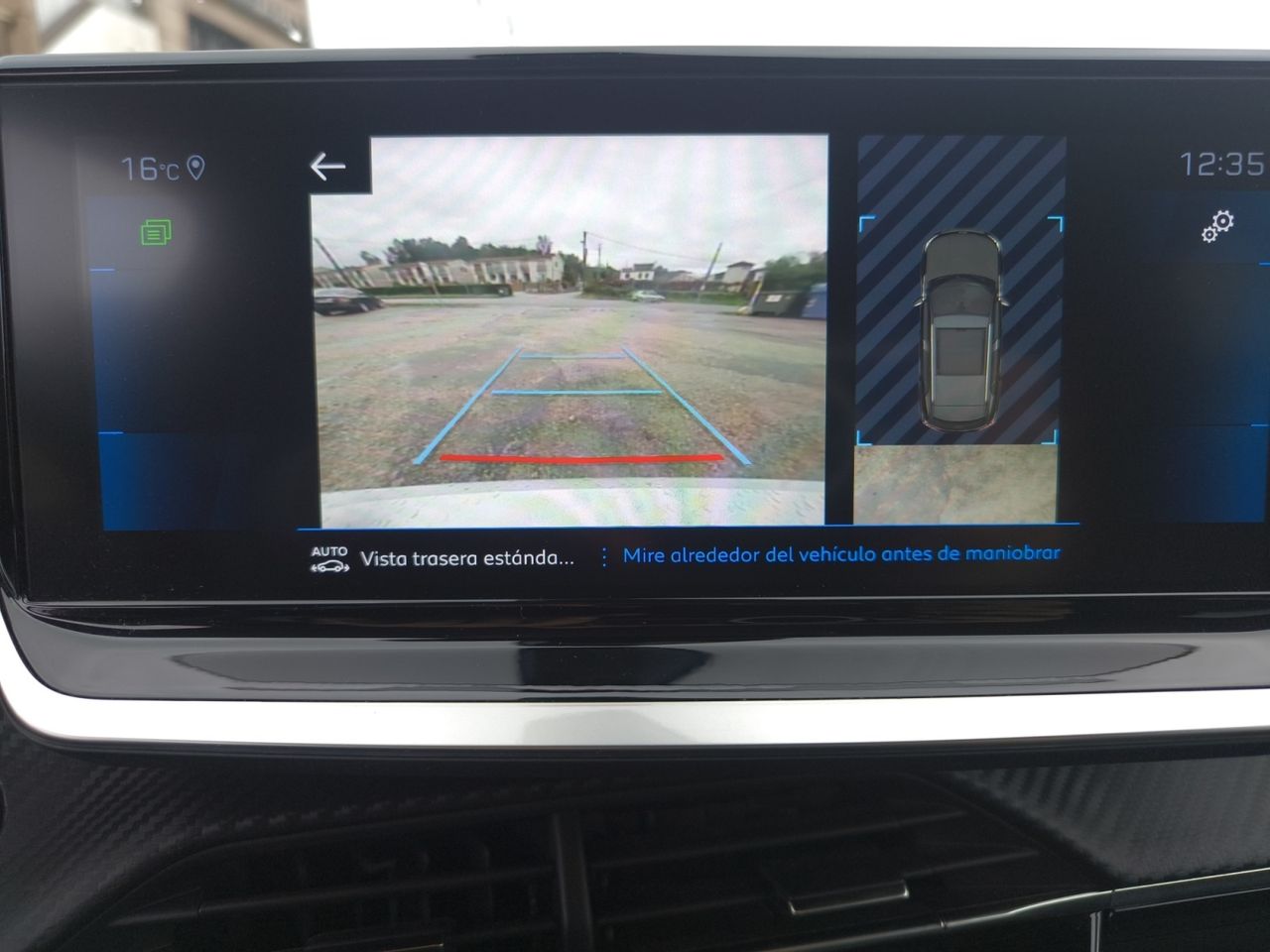 Peugeot 2008 ALLURE PACK  - Foto 2