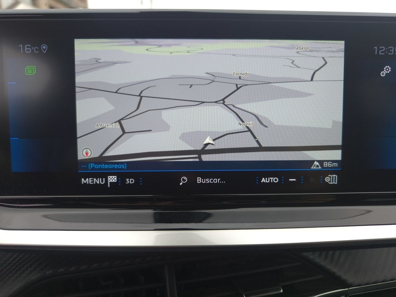 Peugeot 2008 ALLURE PACK  - Foto 2