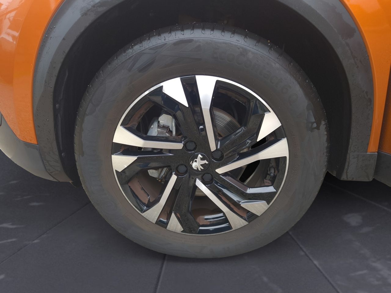 Peugeot 2008 ALLURE PACK  - Foto 2