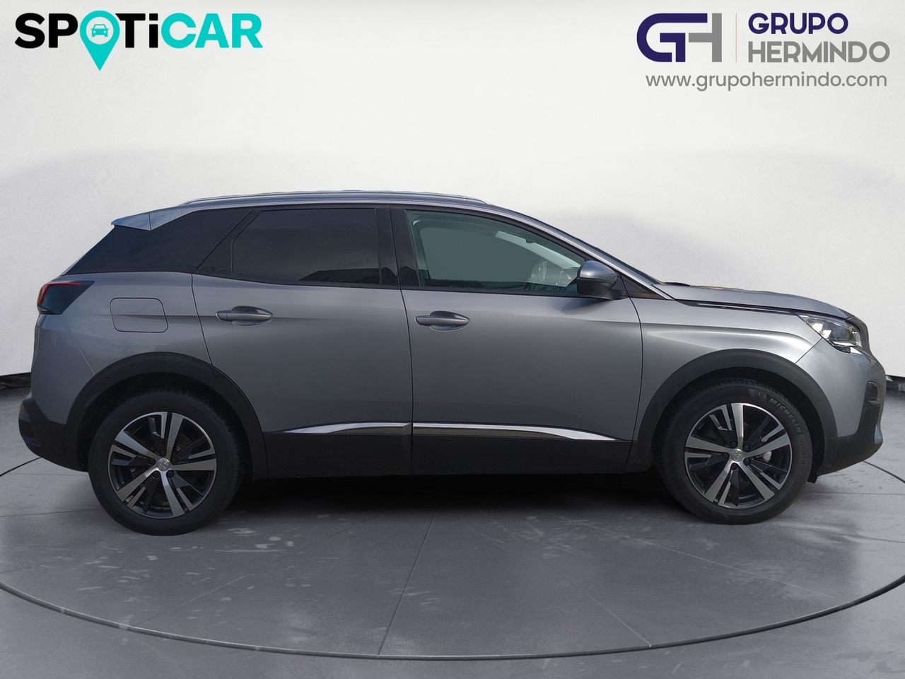 Peugeot 3008 ALLURE 130CV  - Foto 2
