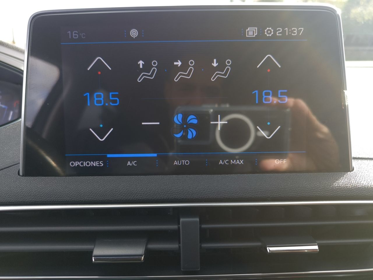 Peugeot 3008 ALLURE 130CV  - Foto 2