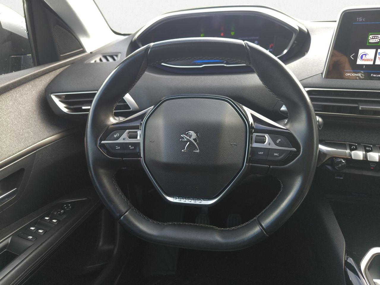Peugeot 3008 ALLURE 130CV  - Foto 2