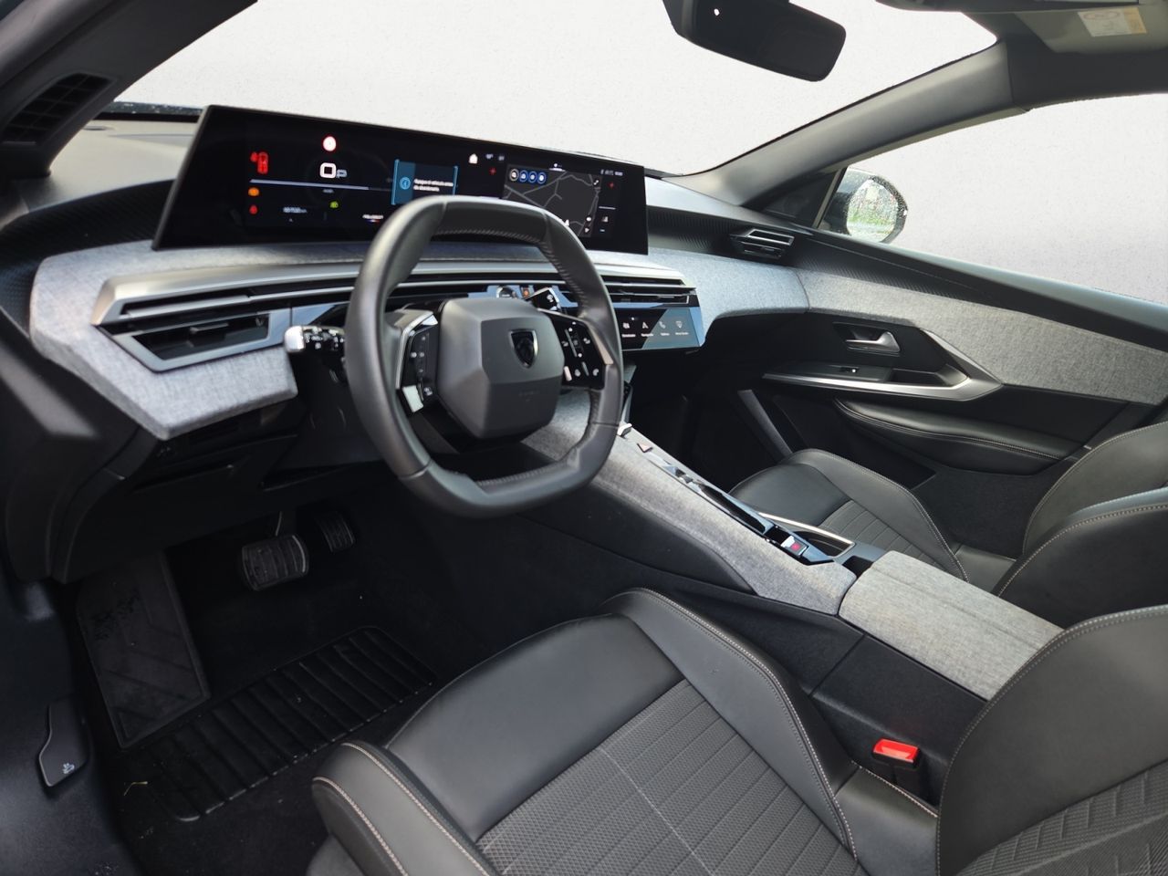 Peugeot 3008 Hybrid 3008 Allure HYBRID 145 e-DCS6  - Foto 2