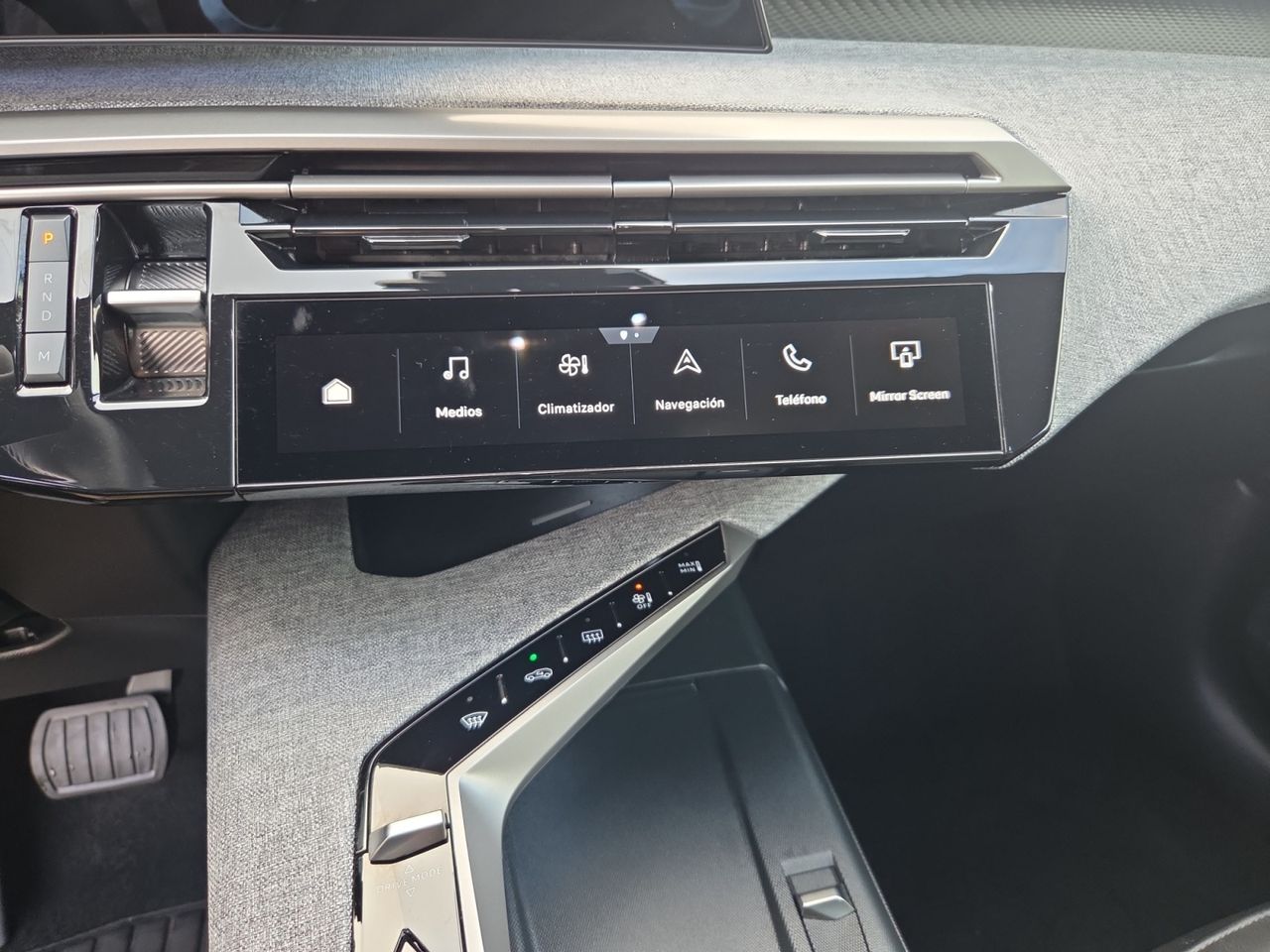 Peugeot 3008 Hybrid 3008 Allure HYBRID 145 e-DCS6  - Foto 2