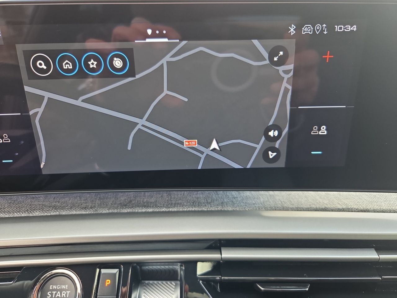 Peugeot 3008 Hybrid 3008 Allure HYBRID 145 e-DCS6  - Foto 2