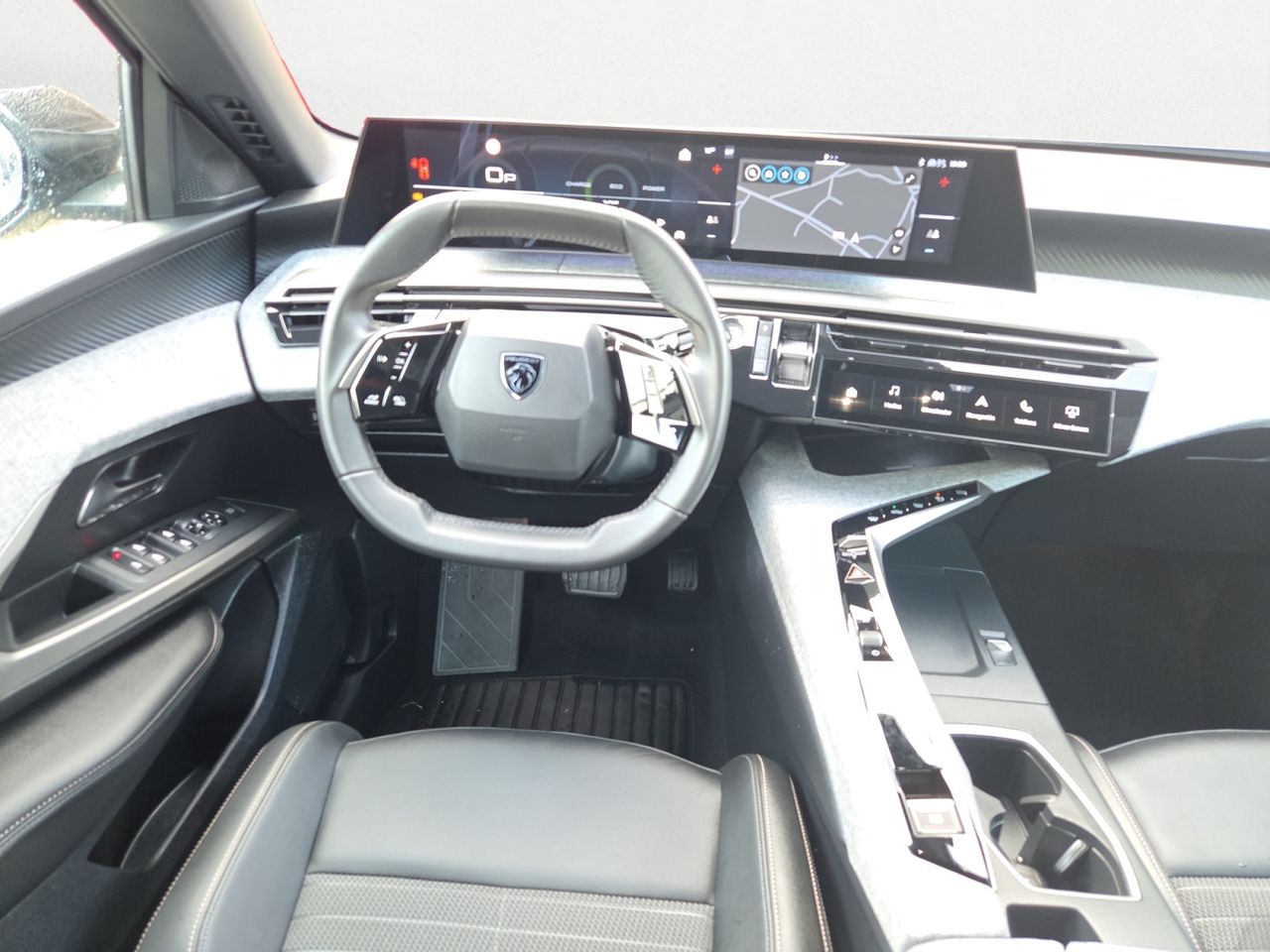 Peugeot 3008 Hybrid 3008 Allure HYBRID 145 e-DCS6  - Foto 2