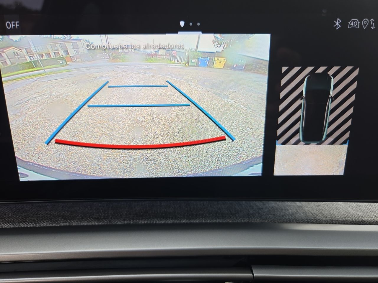 Peugeot 3008 Hybrid 3008 Allure HYBRID 145 e-DCS6  - Foto 2