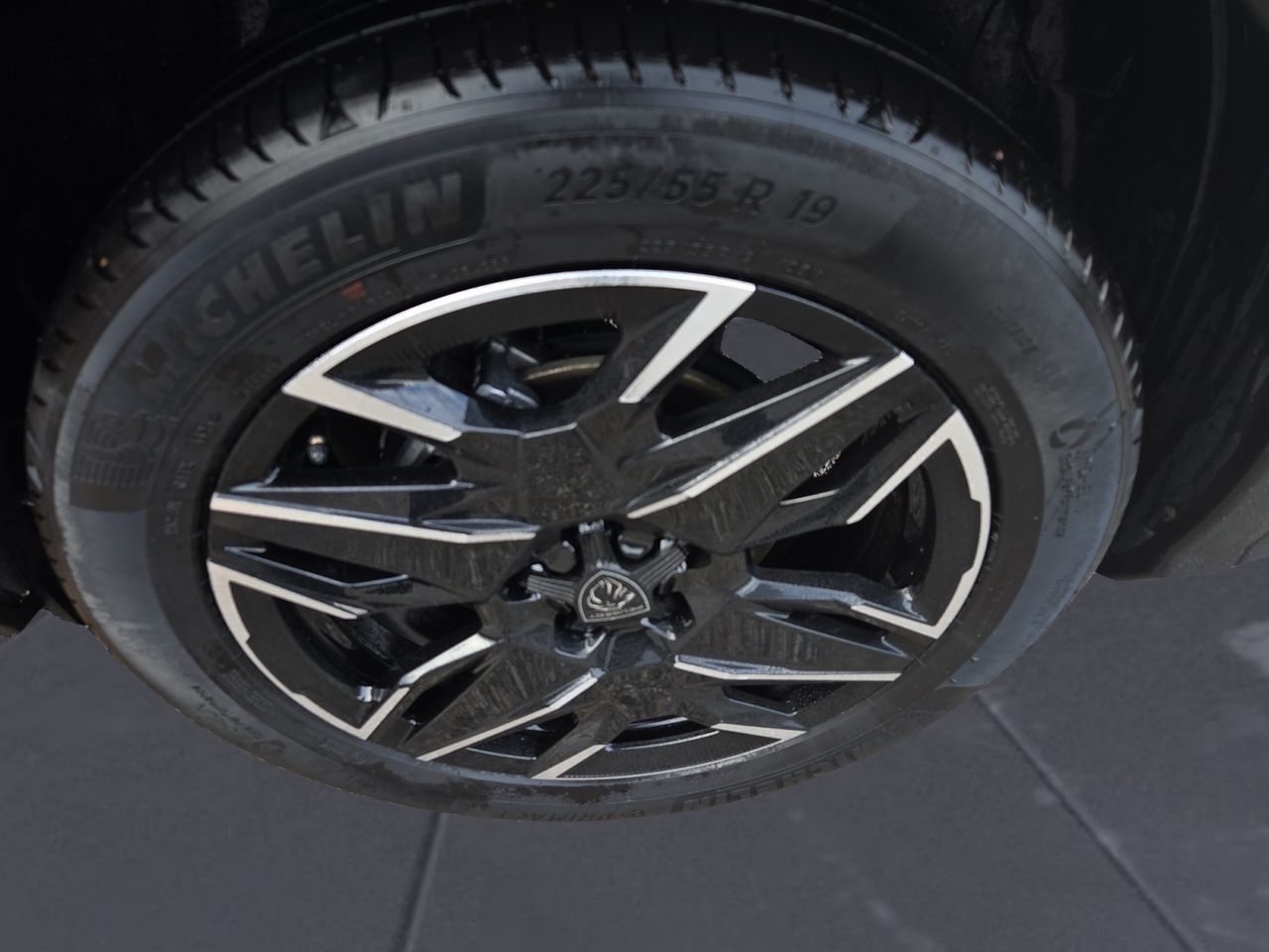 Peugeot 3008 Hybrid 3008 Allure HYBRID 145 e-DCS6  - Foto 2