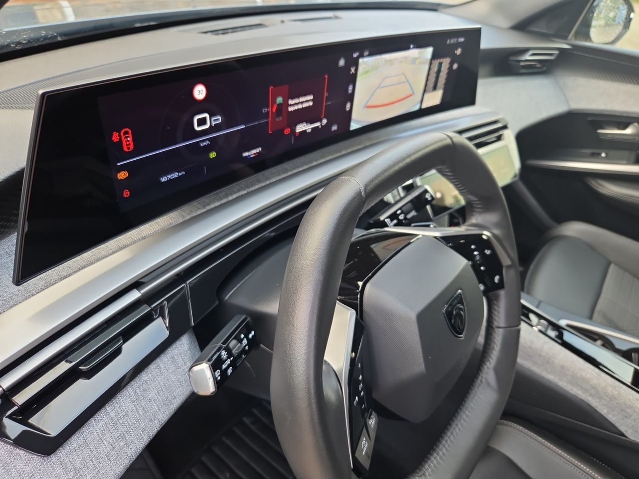 Peugeot 3008 Hybrid 3008 Allure HYBRID 145 e-DCS6  - Foto 2