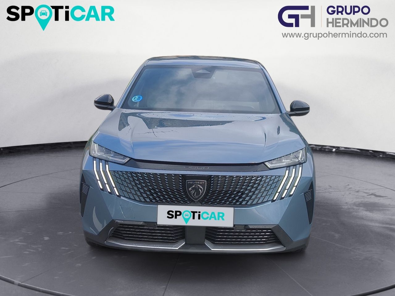 Peugeot 3008 Hybrid 3008 Hybrid 1.2 Allure eDCS6  - Foto 2
