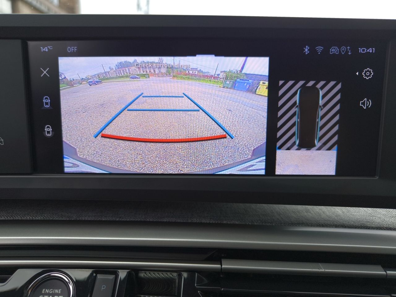 Peugeot 5008 5008 Hybrid 1.2 Allure eDCS6  - Foto 2